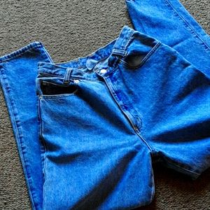 True test quality denim